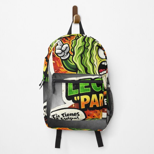 Item preview, Split Lettuce – Double meaning sticker about being divided designed and sold by DrizzyV.