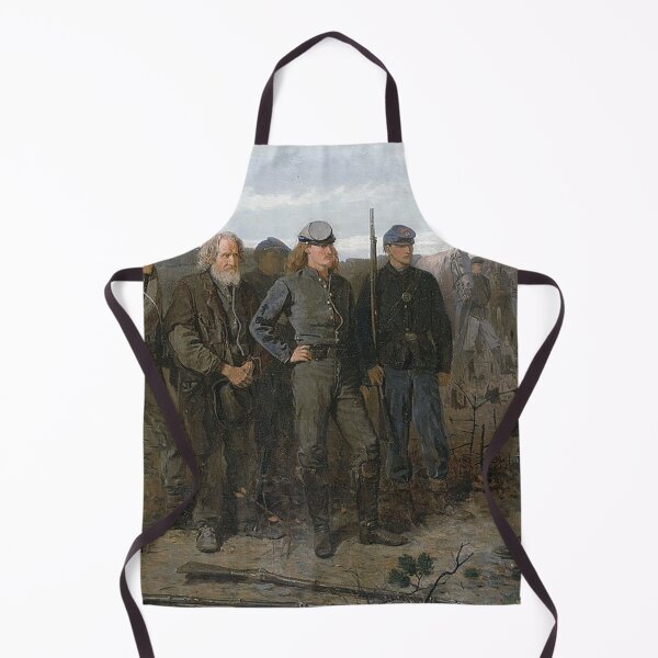 Item preview, Prisioners From the Front designed and sold by tomorrowsart.