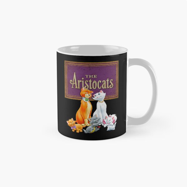 Item preview, The Aristocats Vintage Vol.8 designed and sold by francescamartin.
