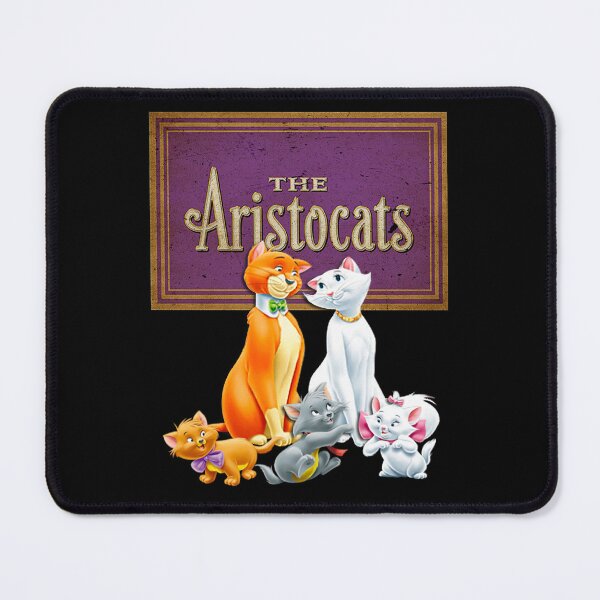 Item preview, The Aristocats Vintage Vol.8 designed and sold by francescamartin.