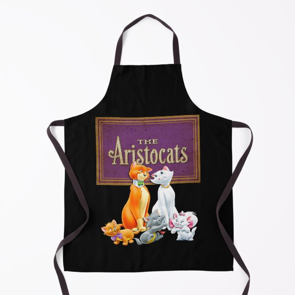 Item preview, The Aristocats Vintage Vol.8 designed and sold by francescamartin.