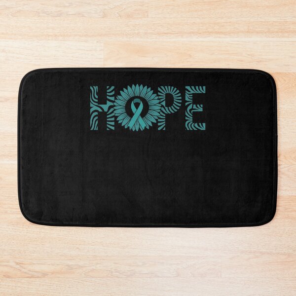 Item preview, Leopard Sunflower Hope Sexual Assault Awareness Month designed and sold by bongsentrang.