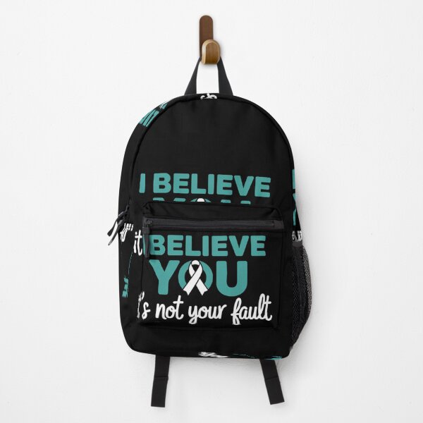 Item preview, Its Not Your Fault Sexual Assault Awareness Survivor designed and sold by bongsentrang.