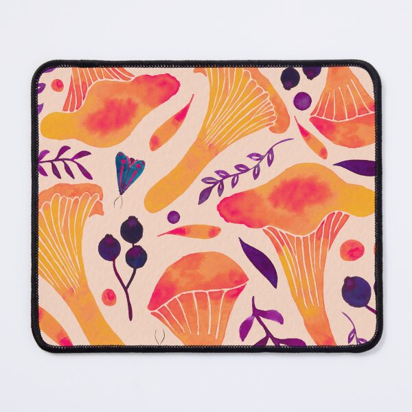 Item preview, Chanterelles designed and sold by ChloeHaumea.