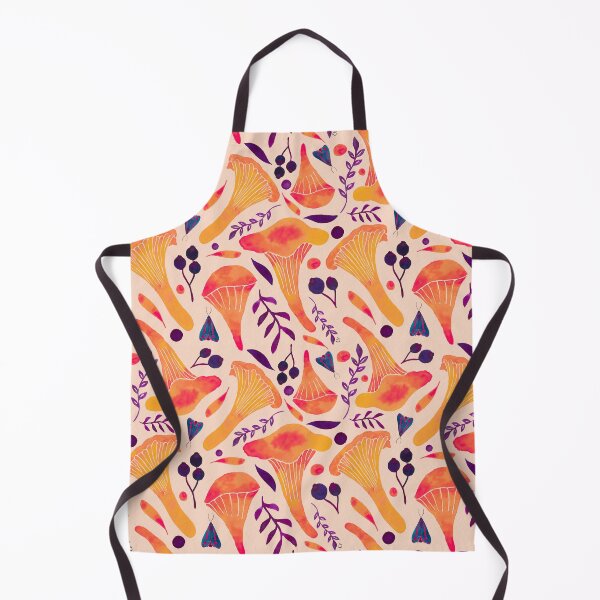 Item preview, Chanterelles designed and sold by ChloeHaumea.