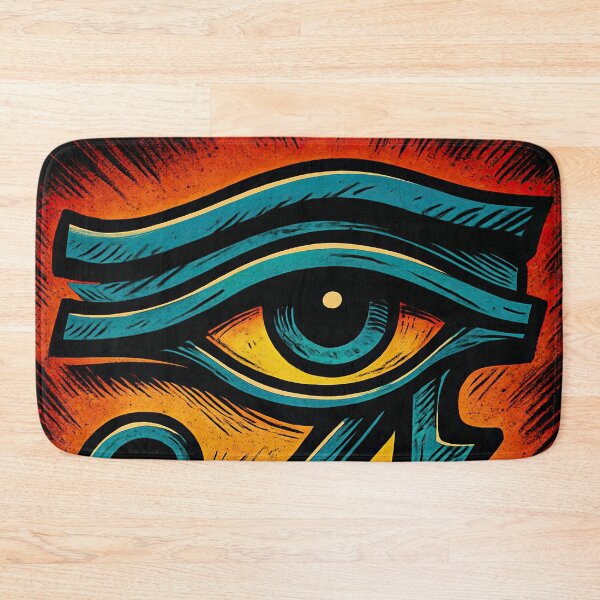 Item preview, Eye of Horus | Comics stylCartoone -  designed and sold by ComicsFactory.