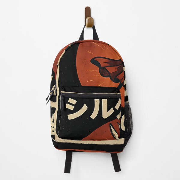 Item preview, Hollow Knight Silk Song Retro Japanese designed and sold by AndrijaSano.