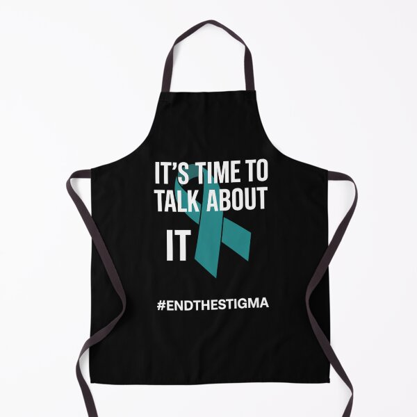 Item preview, Its Time To Talk About It Sexual Assault Awareness Campaign 2 designed and sold by bongsentrang.