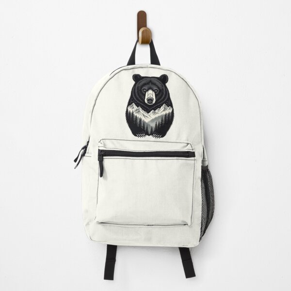 Item preview, Bear designed and sold by PrintLabStudio.