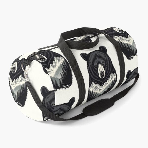 Item preview, Bear  designed and sold by PrintLabStudio.