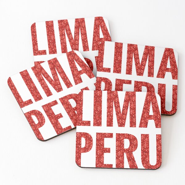 Item preview, Lima Peru Red Rhinestone Texture designed and sold by TheIconSmith.
