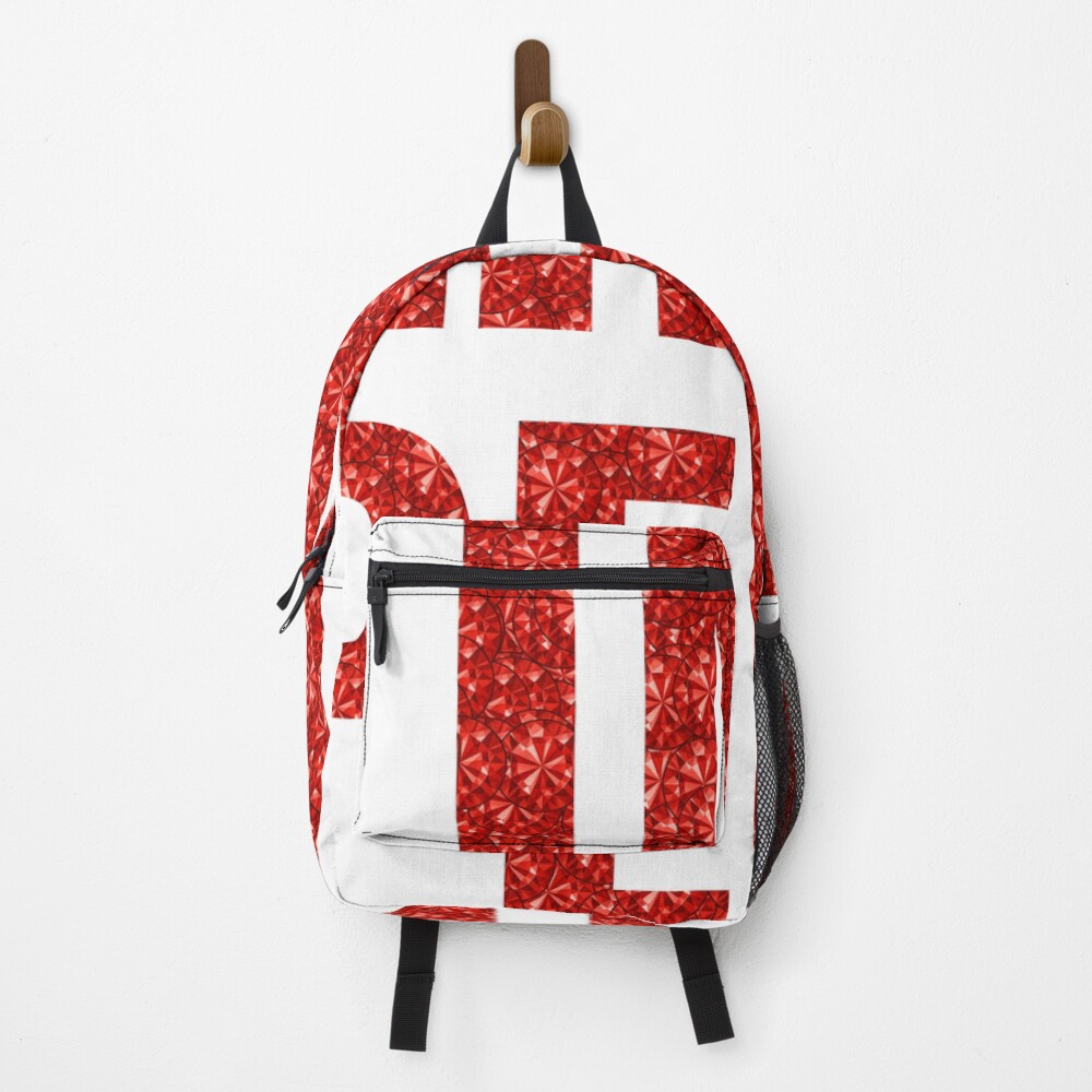 Item preview, Backpack designed and sold by TheIconSmith.