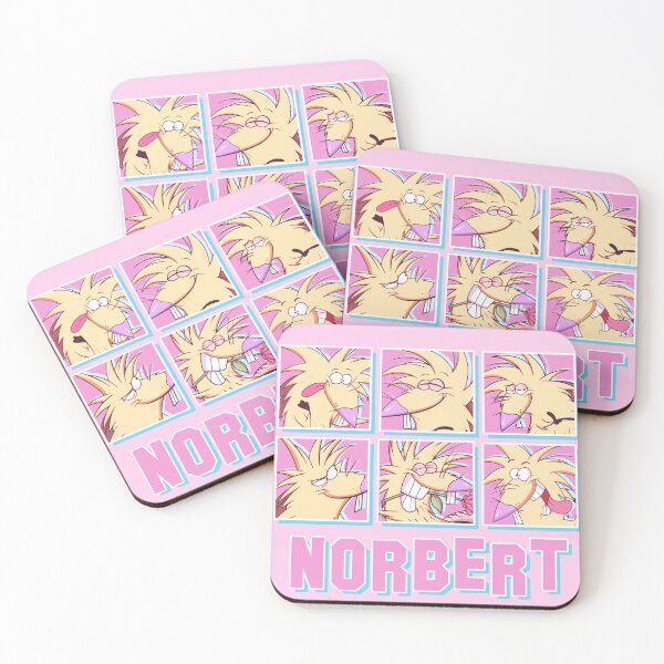 Item preview, Norbert Collage designed and sold by 8BitBritt.