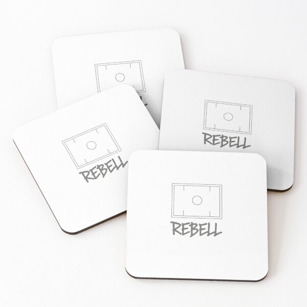 Item preview, Rebel logo: A minimalist graphic reminiscent of a camera viewfinder, combined with the word "REBELL" in a striking street style. designed and sold by Rebel-Youth.