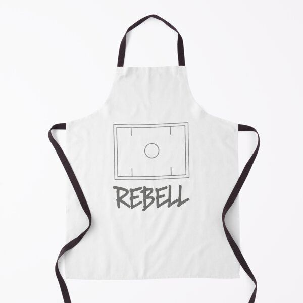 Item preview, Rebel logo: A minimalist graphic reminiscent of a camera viewfinder, combined with the word "REBELL" in a striking street style. designed and sold by Rebel-Youth.