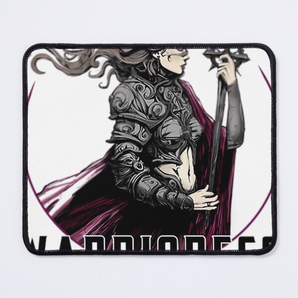 Item preview, The Logo For Warrioress Publishing designed and sold by VictoriaGlass.