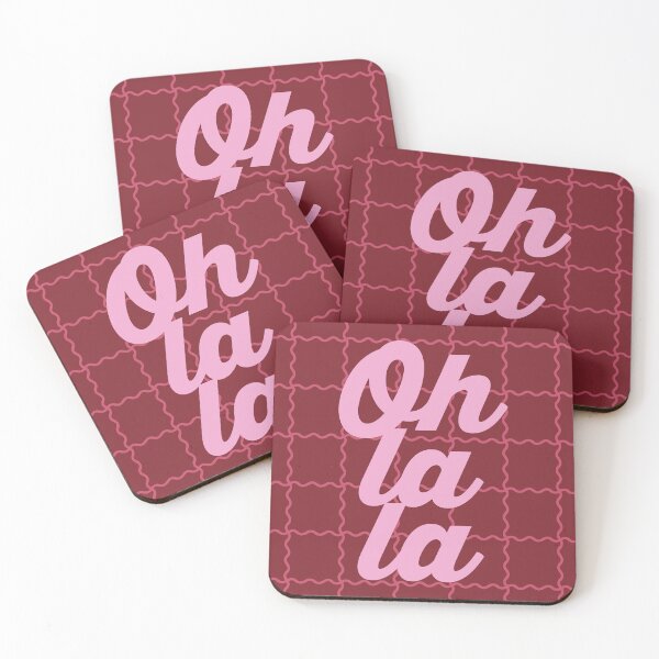 Item preview, Oh la la designed and sold by DesigndN.