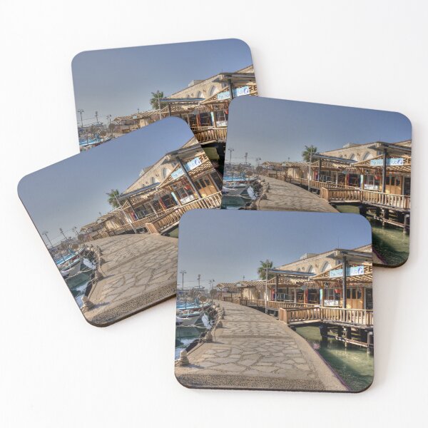 Item preview, Aya Napa Harbour pub walkway designed and sold by hawkie.