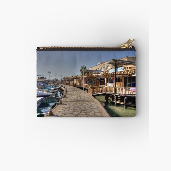 Item preview, Aya Napa Harbour pub walkway designed and sold by hawkie.