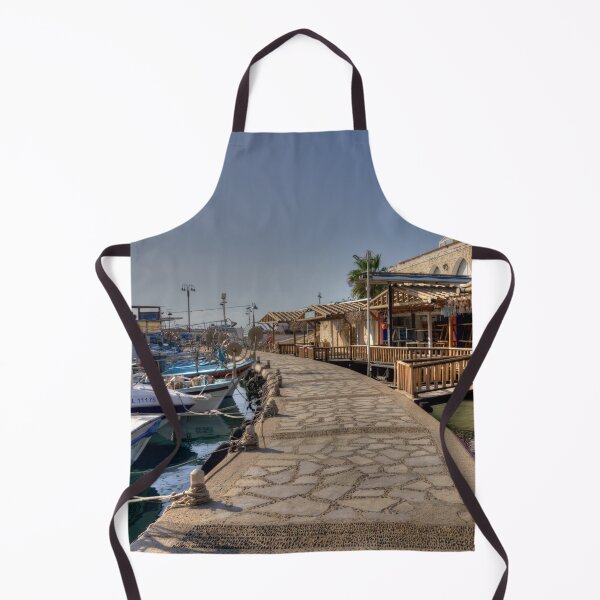 Item preview, Aya Napa Harbour pub walkway designed and sold by hawkie.