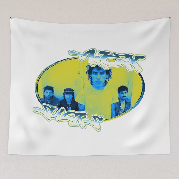 Item preview, Rock Band Member In Frame designed and sold by billiasbros.