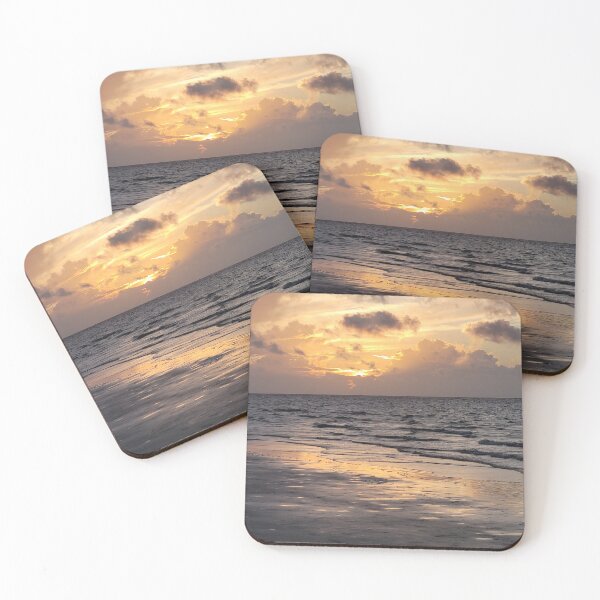 Item preview, St. Simons sunrise  designed and sold by Brand-C-Arts.