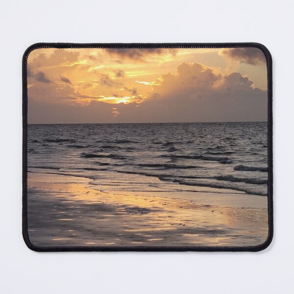 Item preview, St. Simons sunrise  designed and sold by Brand-C-Arts.