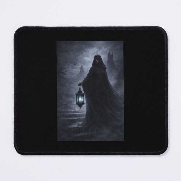 Item preview, She Carrys the Last Light designed and sold by MLOSA.