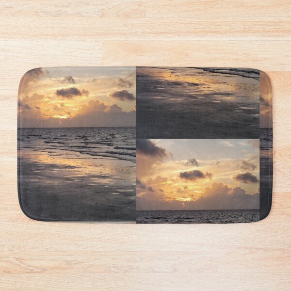 Item preview, St. Simons sunrise  designed and sold by Brand-C-Arts.