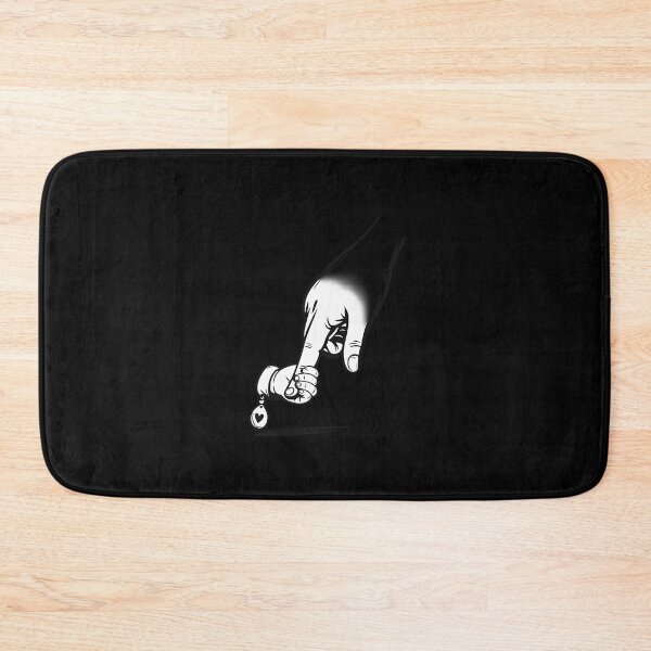 Item preview, Minimal Finger Spin Illustration designed and sold by Motiva100.