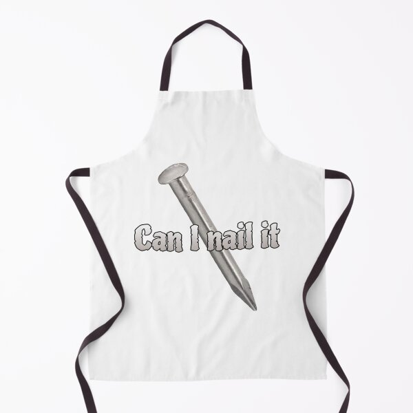 Item preview, Nail it designed and sold by OFF SCRIPT.
