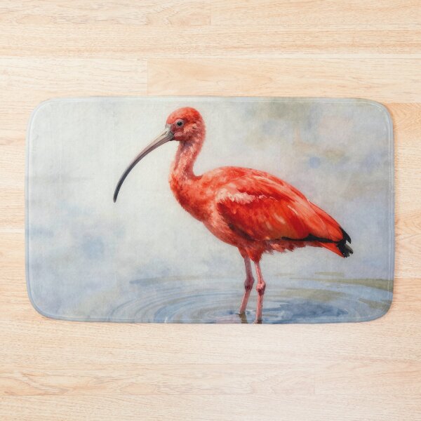 Item preview, Scarlet Ibis designed and sold by LilithsDesires.