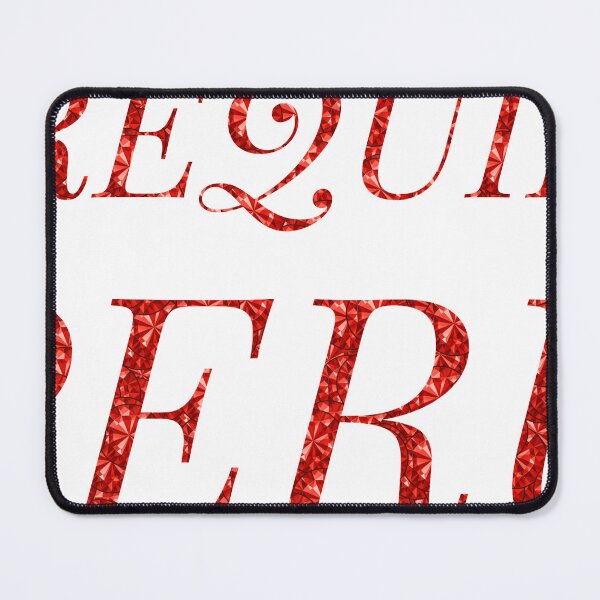 Item preview, Arequipa Peru Red Rhinestone Texture designed and sold by TheIconSmith.