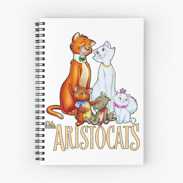 Item preview, The Aristocats Vintage Vol.11 designed and sold by francescamartin.