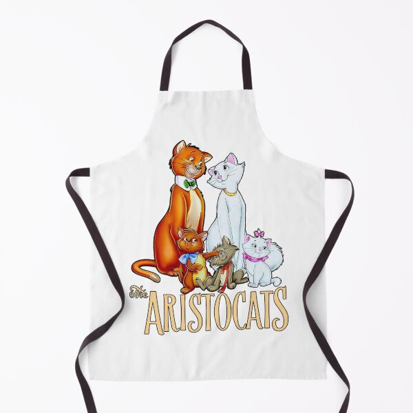 Item preview, The Aristocats Vintage Vol.11 designed and sold by francescamartin.