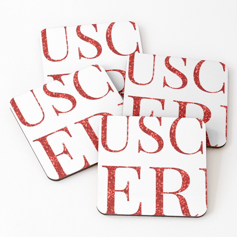 Item preview, Coasters (Set of 4) designed and sold by TheIconSmith.