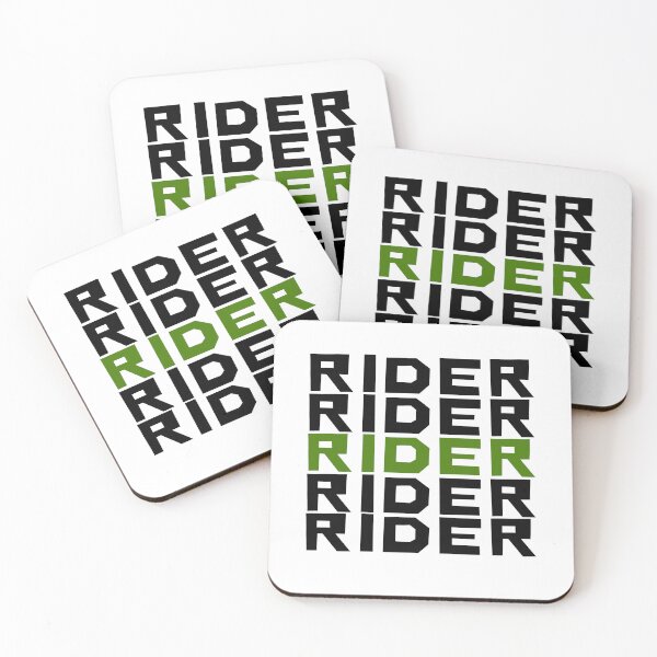 Item preview, RIDER 7 designed and sold by Santy2023.