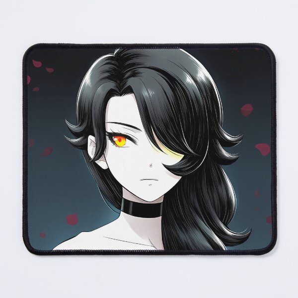 Item preview, Cinder Fall - RWBY 21 designed and sold by Infinite-Aspire.