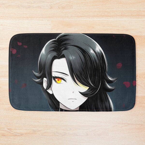 Item preview, Cinder Fall - RWBY 21 designed and sold by Infinite-Aspire.