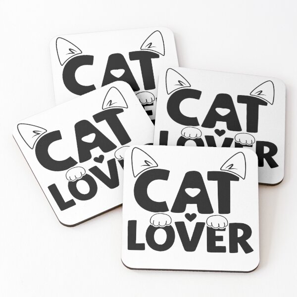 Item preview, Cat Lover Cute Minimalist Design – Perfect for Cat Lovers designed and sold by truongloc246.