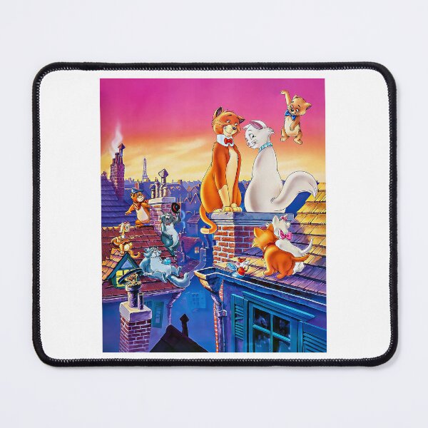 Item preview, The Aristocats Vintage Vol.12 designed and sold by francescamartin.