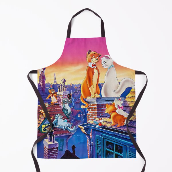 Item preview, The Aristocats Vintage Vol.12 designed and sold by francescamartin.