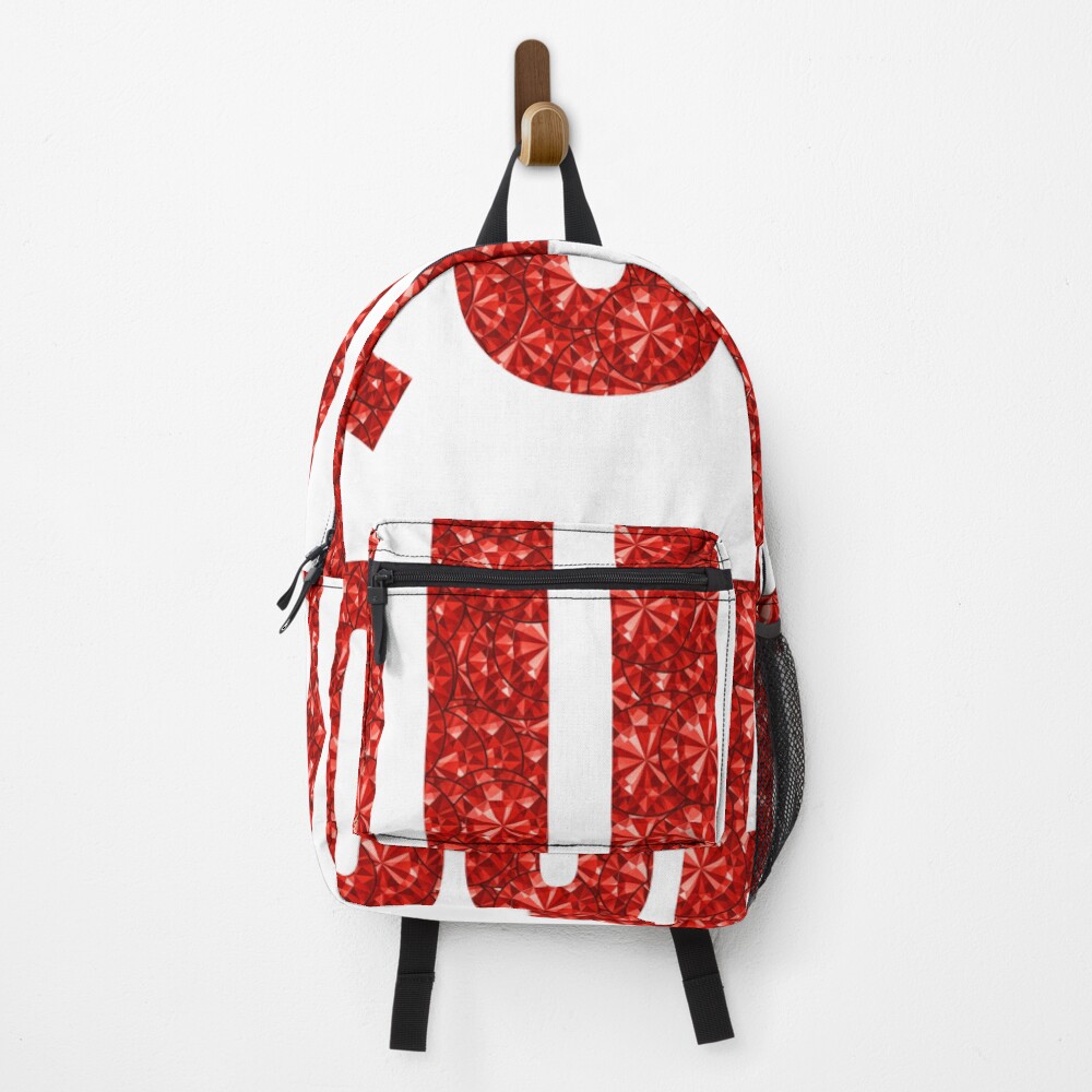 Item preview, Backpack designed and sold by TheIconSmith.