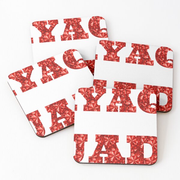 Item preview, Guayaquil Ecuador Red Rhinestone Texture designed and sold by TheIconSmith.