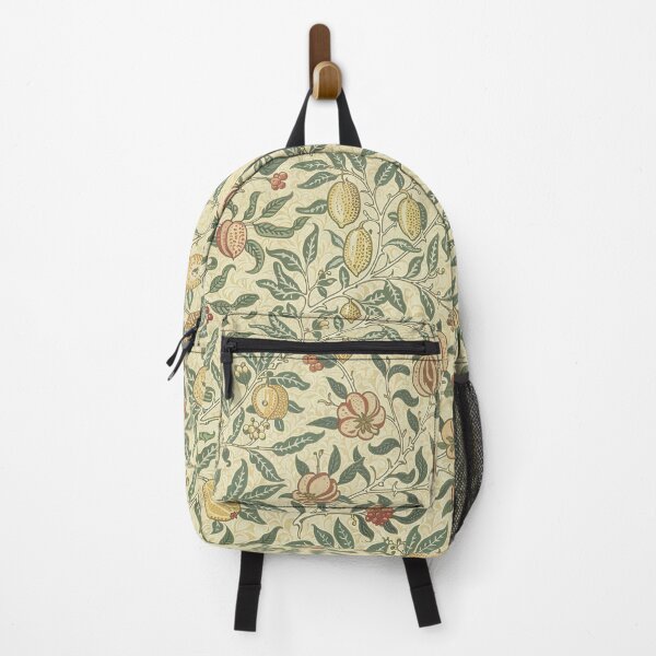 Item preview, William Morris Fruit Pattern designed and sold by maniacfitness.