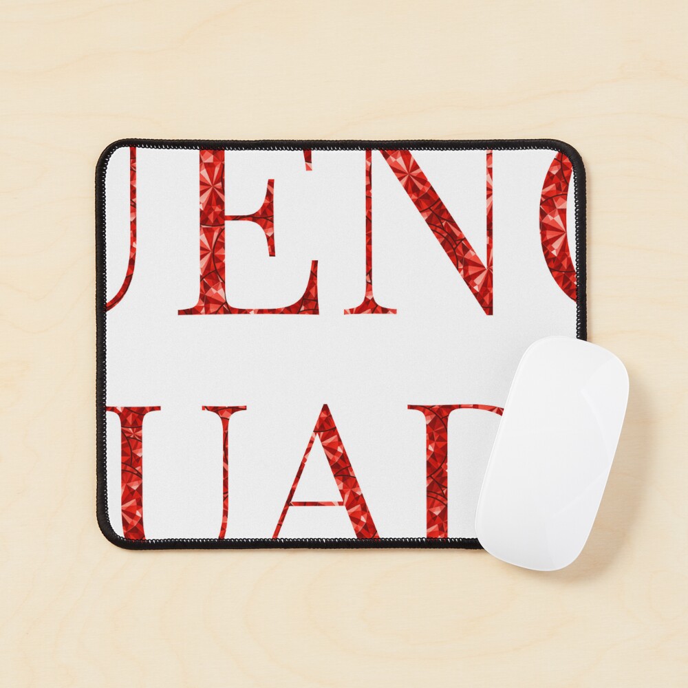 Item preview, Mouse Pad designed and sold by TheIconSmith.