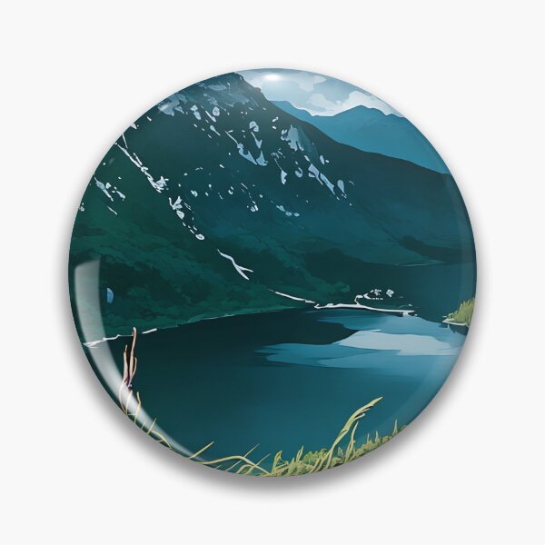 Item preview, Mountain Stream designed and sold by tomorrowsart.