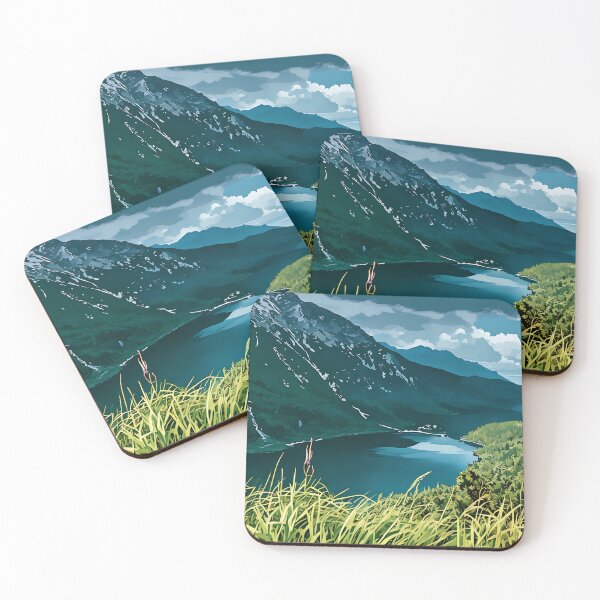 Item preview, Mountain Stream designed and sold by tomorrowsart.
