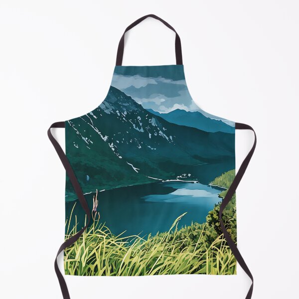 Item preview, Mountain Stream designed and sold by tomorrowsart.