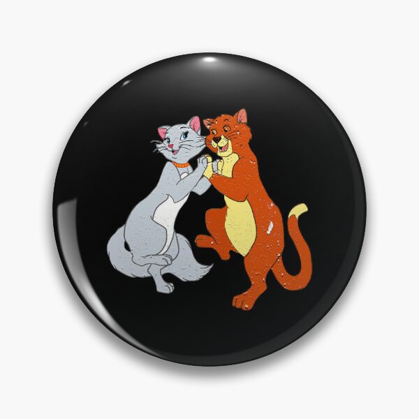 Item preview, The Aristocats Vintage Vol.13 designed and sold by francescamartin.